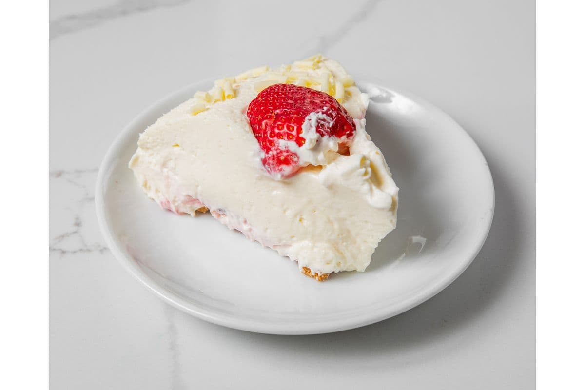 Fromage & fraises