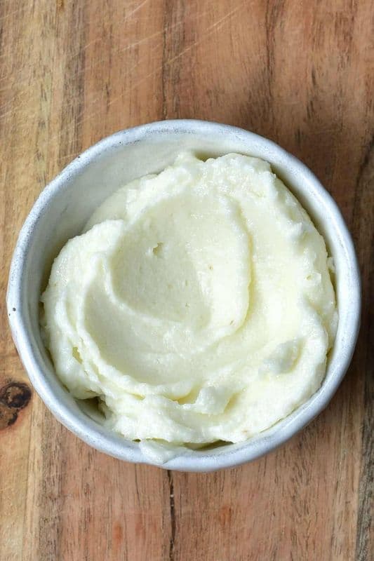 Garlic Paste (12 oz)