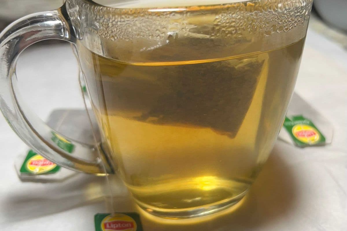 Green Tea