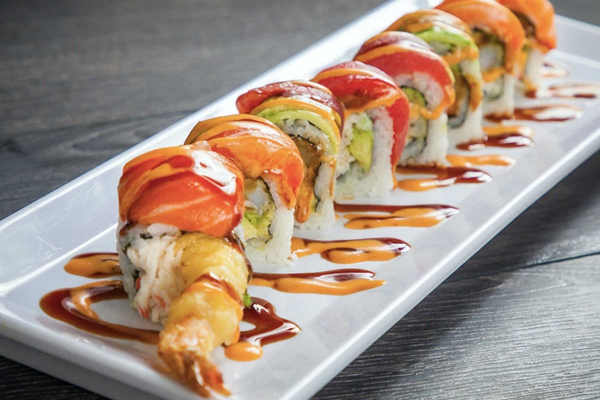 Candy Roll