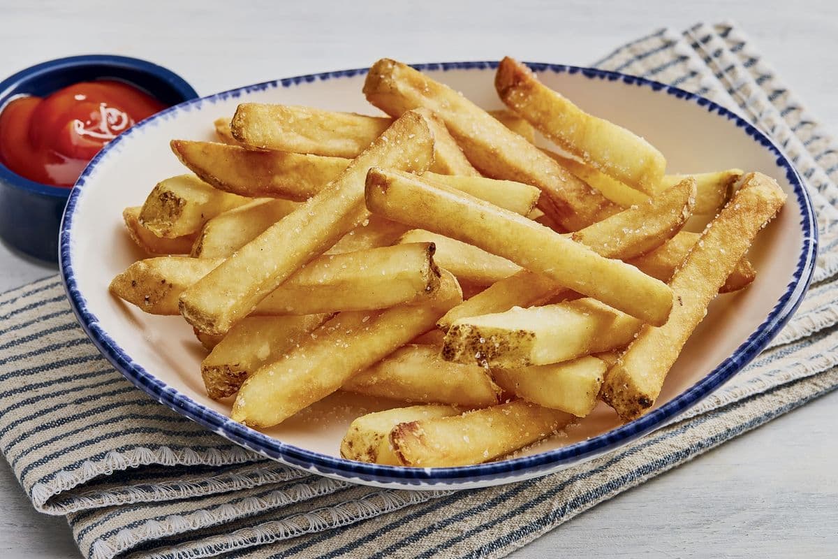 Chesapeake Fries