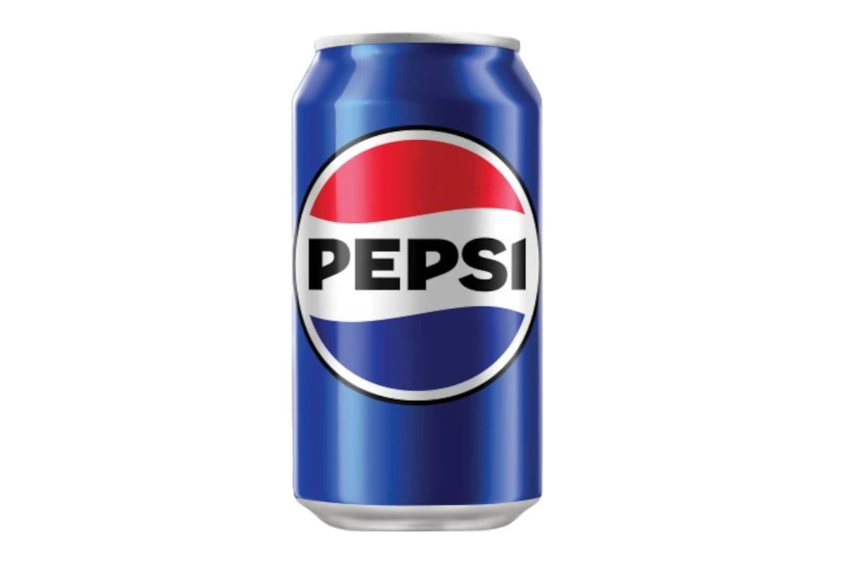 Boissons gazeuses en canette / Canned Soft Drinks