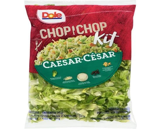 Dole Caeser Kit 283g