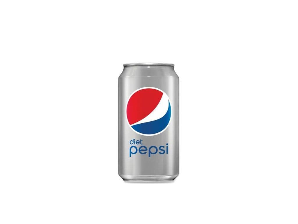 Diet Pepsi