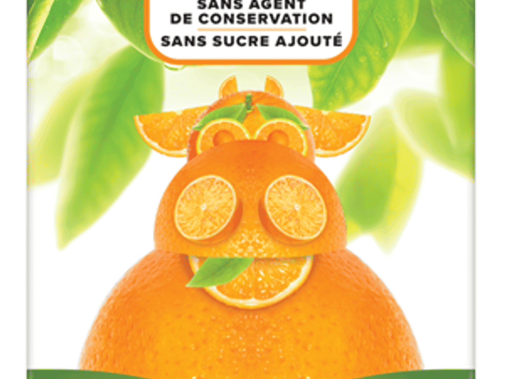 Minute Maid