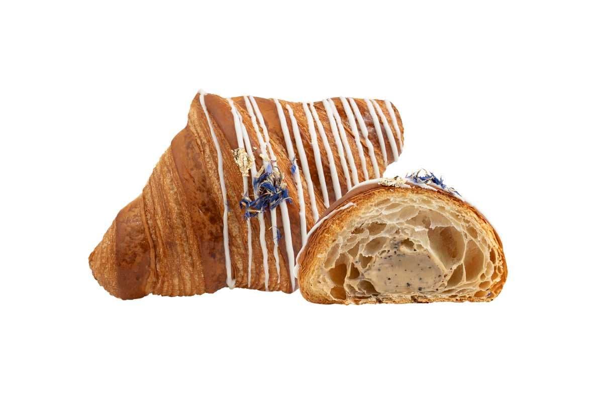 Earl Grey Croissant