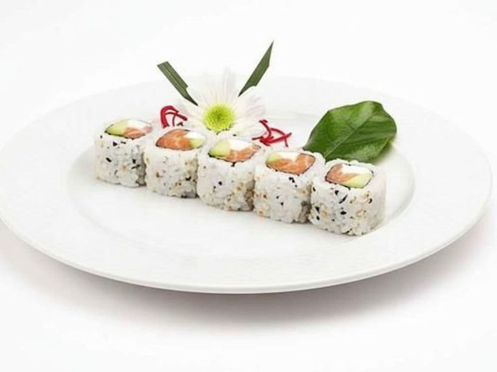 Philadelphia Roll