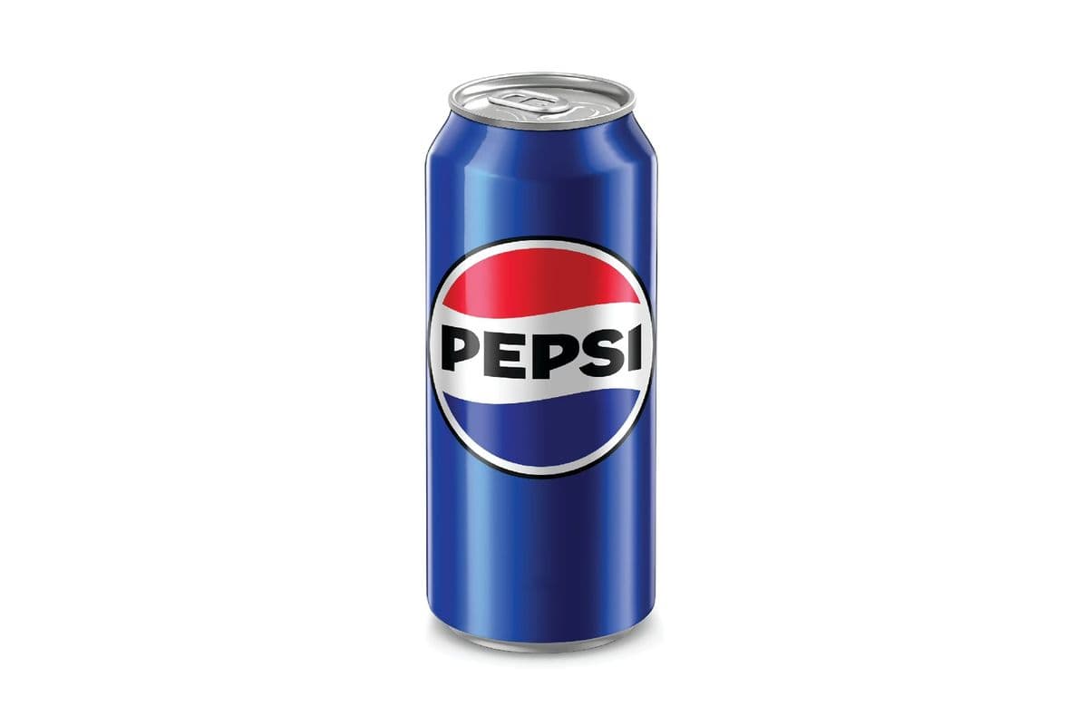 King Can Soft Drink (473 ml)