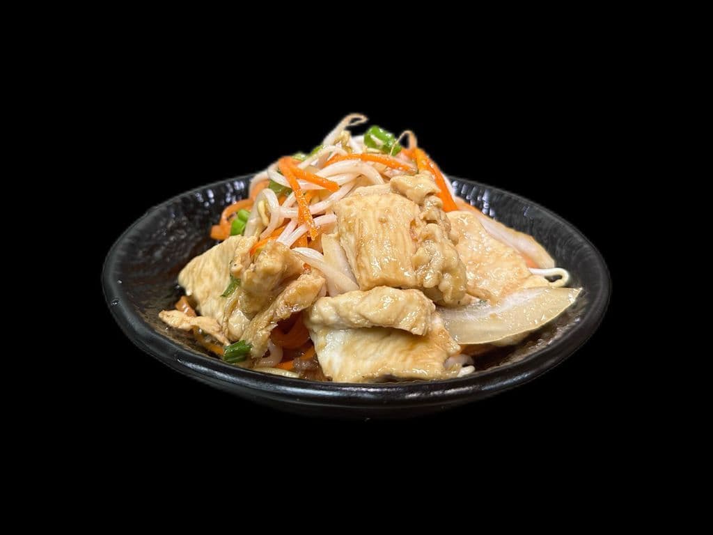 Chk Pad Thai