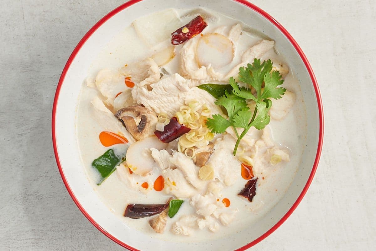 Tomkha (16oz)