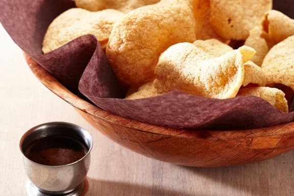 Shrimp Chips