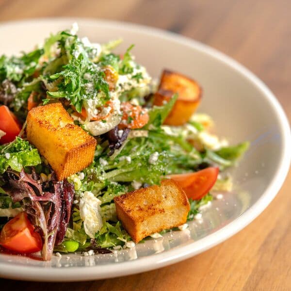 COWBOY SALAD