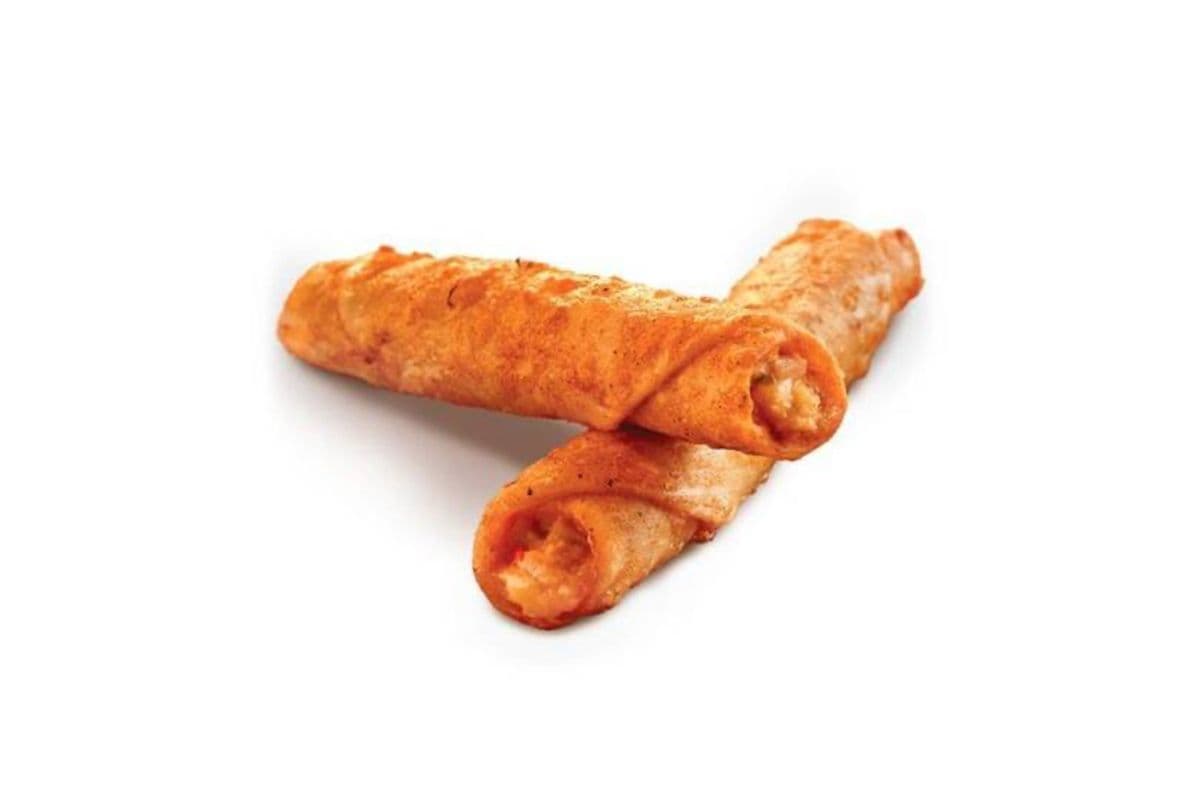 Taquitos Chicken & Cheese
