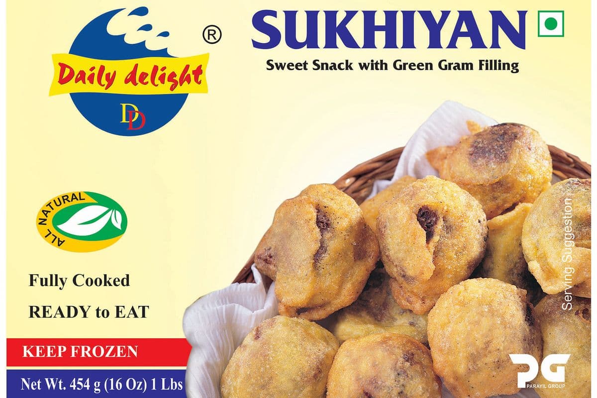 Sukhiyan
