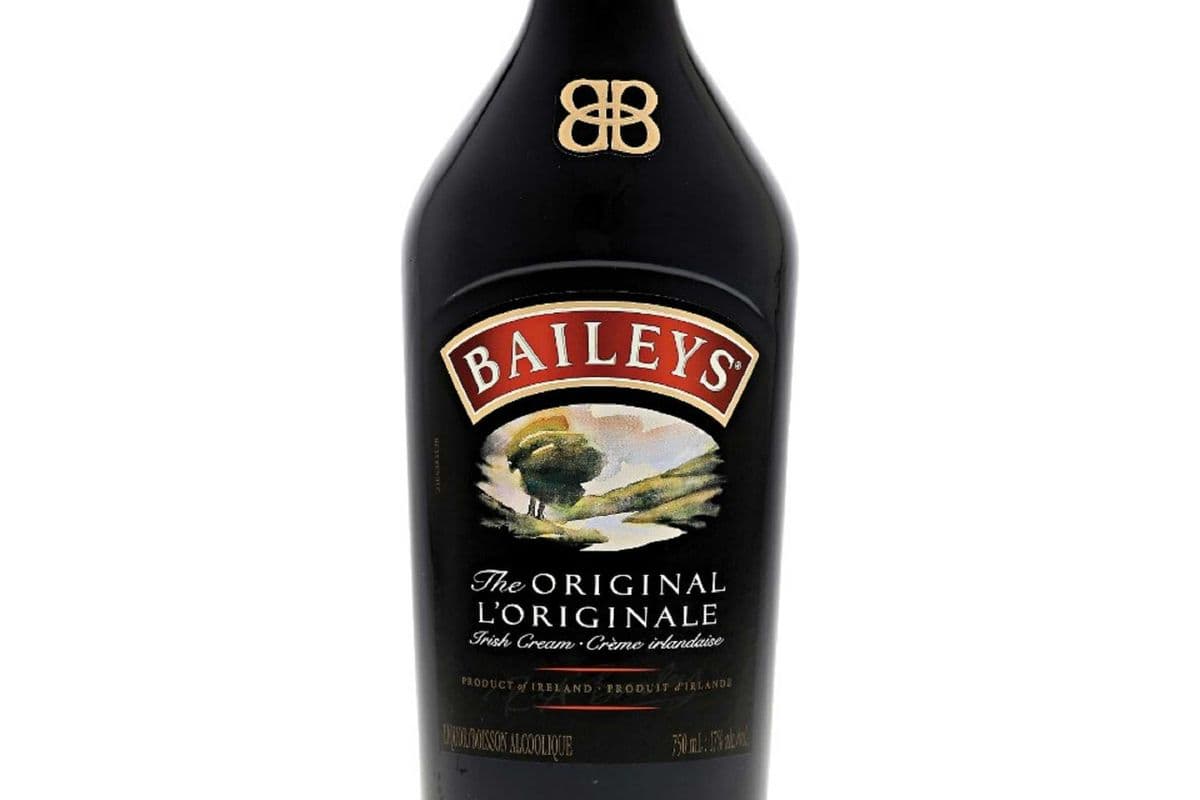 Baileys Original Irish Cream (1 x 750 ml)