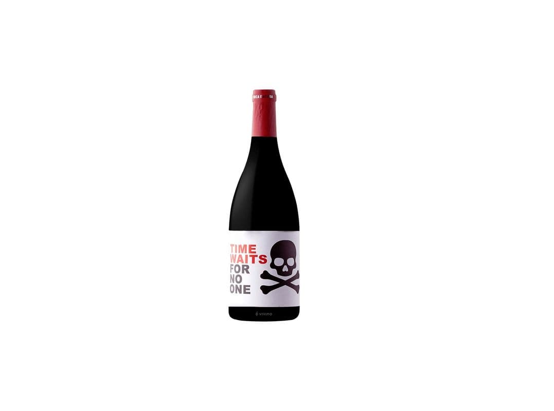 Finca Bacara Red Skull (1 x 750 ml)