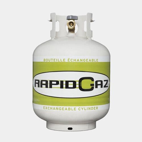 Rapid Gaz Cylinders (7.7kg) / Rapid Gaz Cylinders (7.7kg)