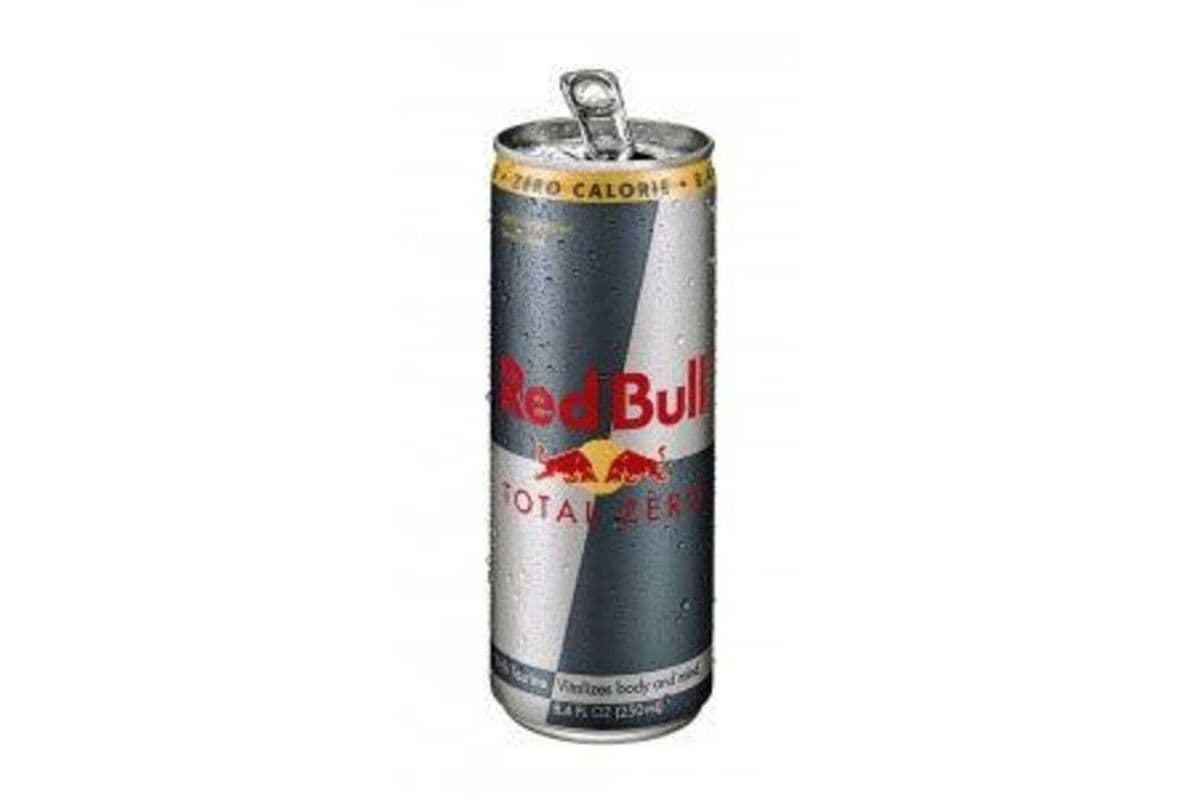 Red Bull Zero (473ml)