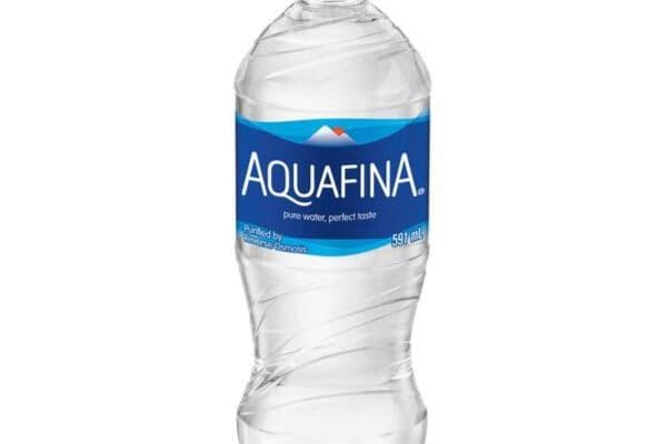 Bottled Water