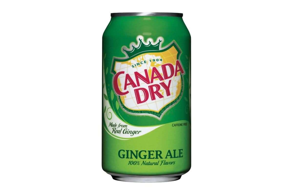 Canned Pop