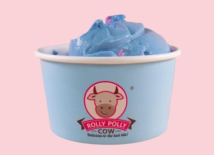 Bubblegum Scoop