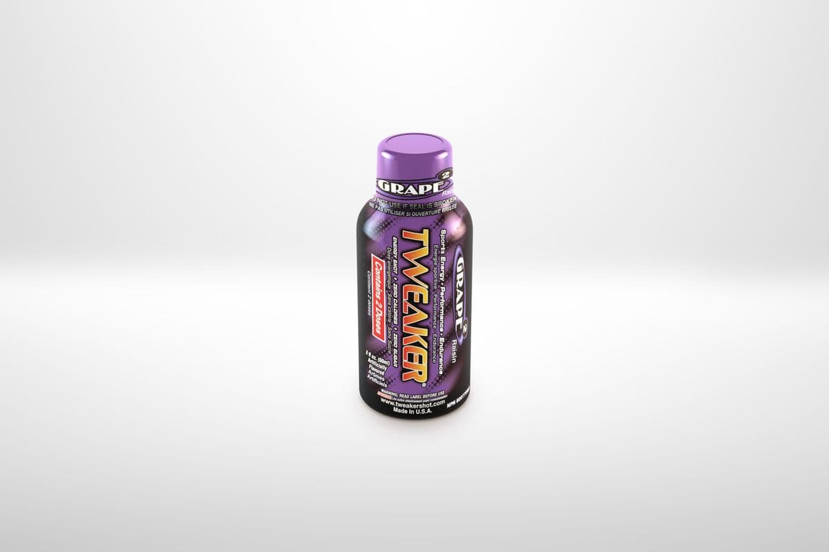 Tweaker Energy Shot (60 ml)