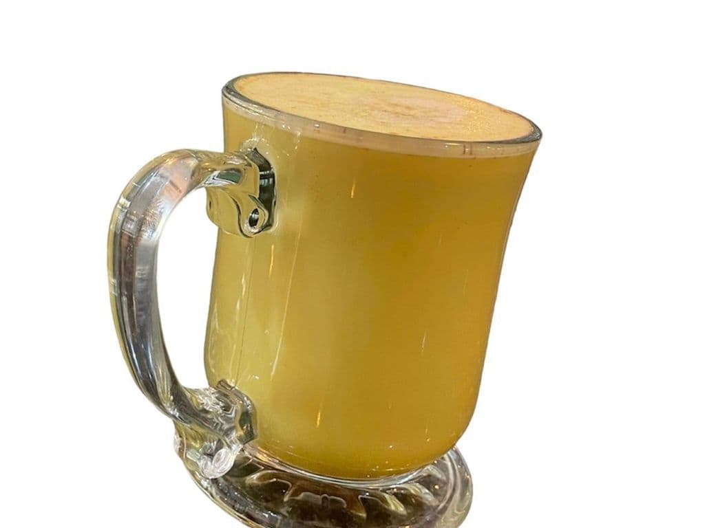 Golden Latte