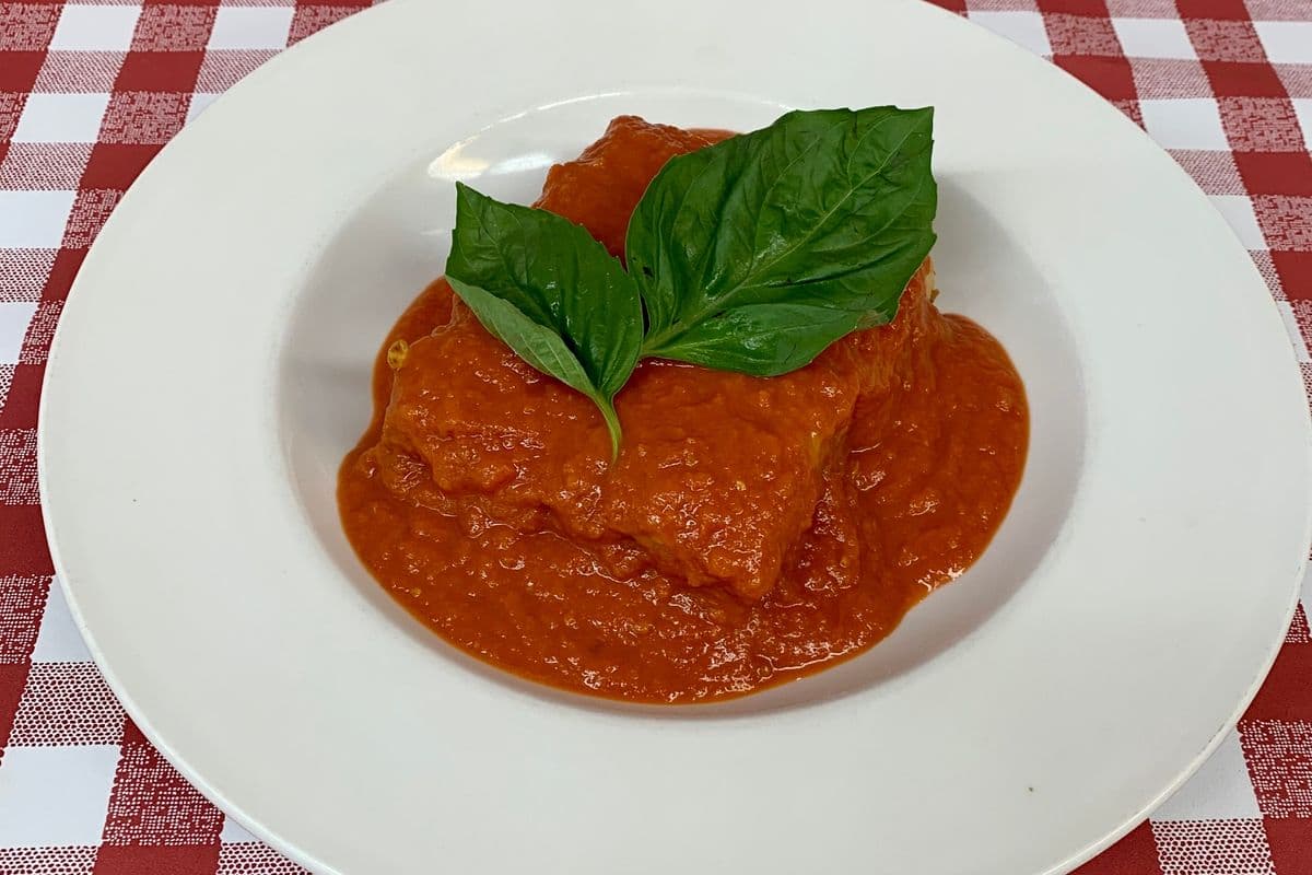 Lasagna