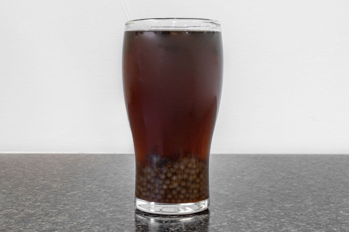 Sago't Gulaman (16oz)