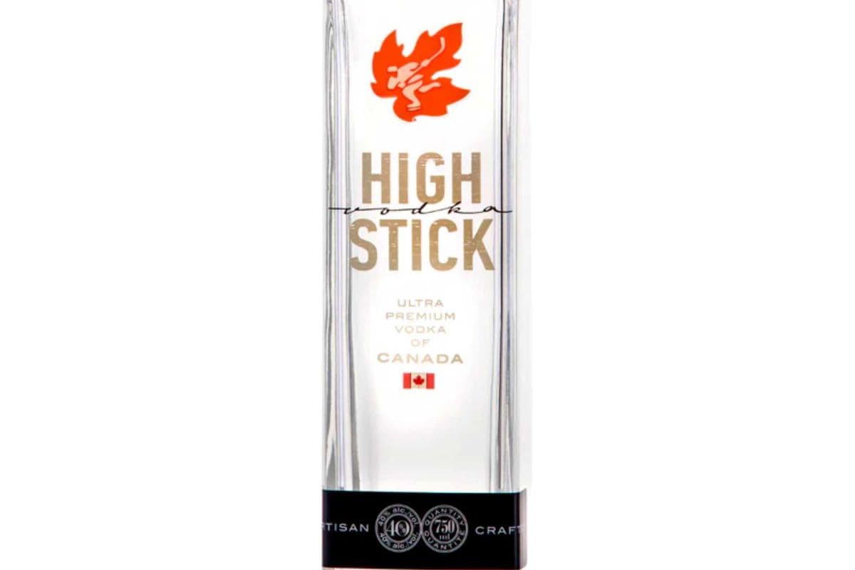 high stick (1 x 750ml)