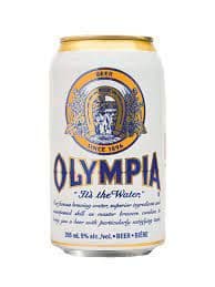 Olympia 15 can (15 x 355 ml)
