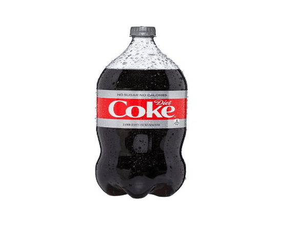 Diet Coke (2 L)