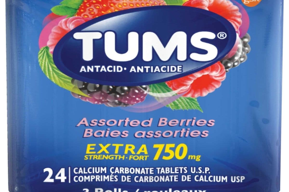 TUMS ES ROLLS ASSORTED 3 rollz