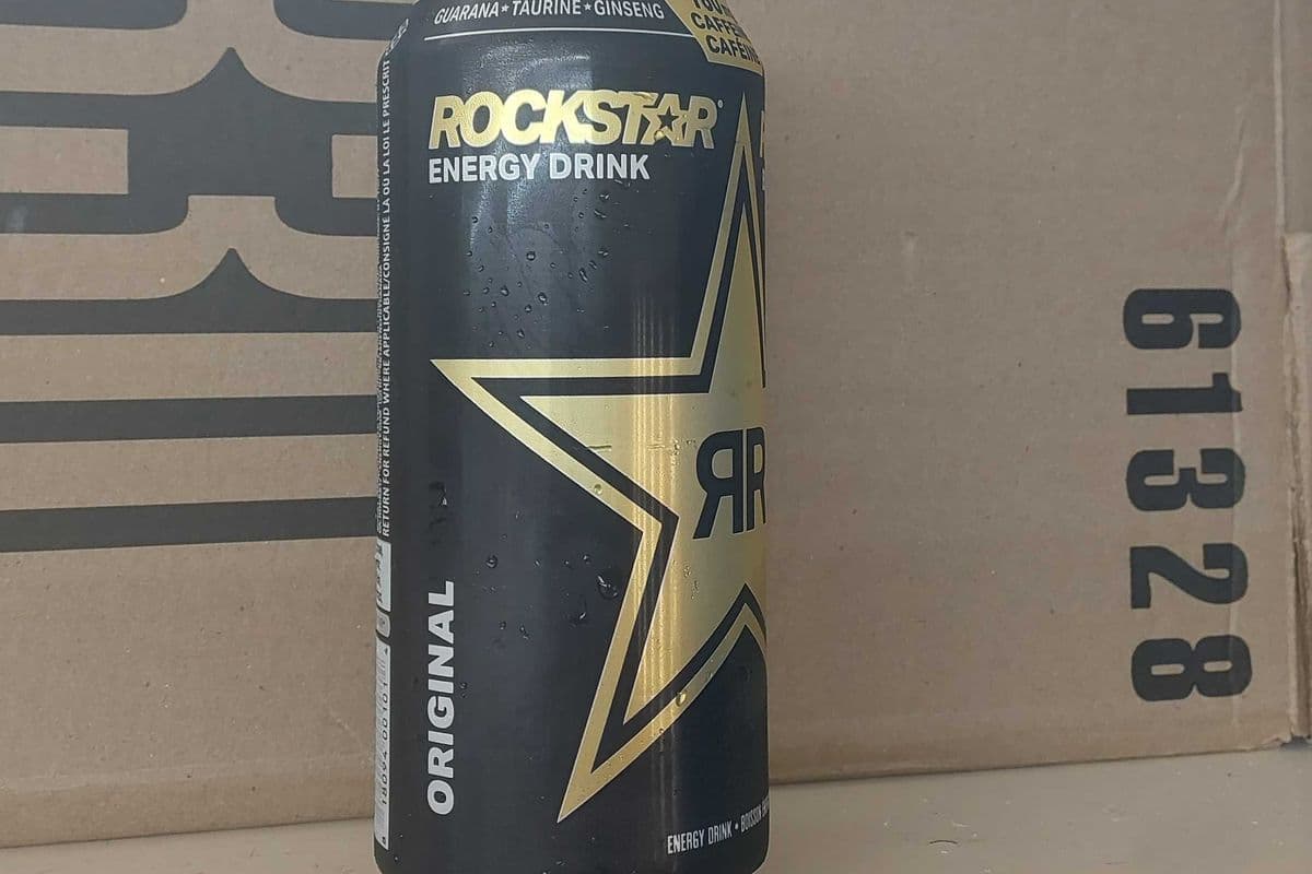 Original rockstar