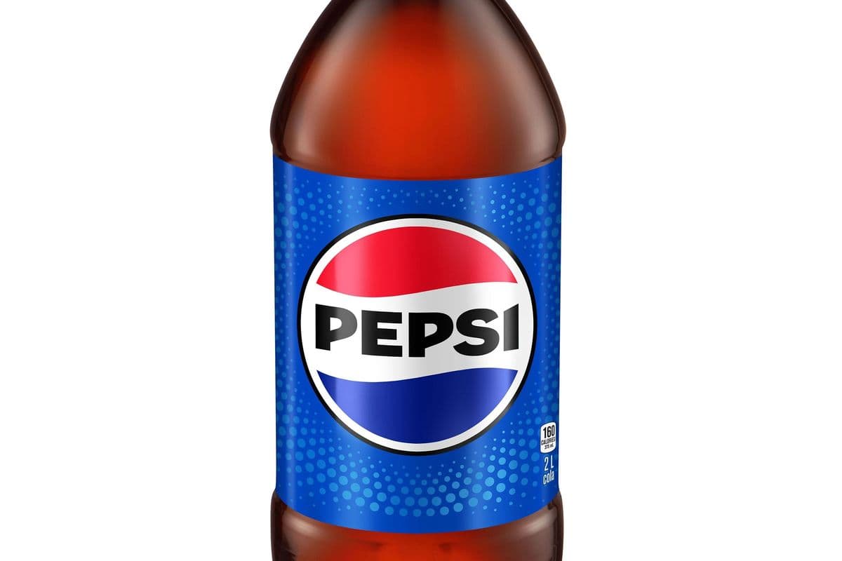 Bottled Pop (2L)