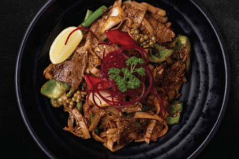 Pad Kee Mao