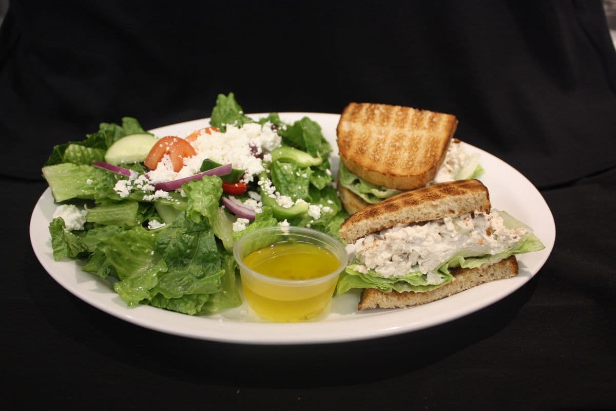 Chicken Salad Sandwich