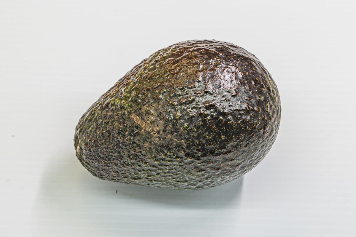 Avocat (1 mcx) / Avocado (1 pcs)