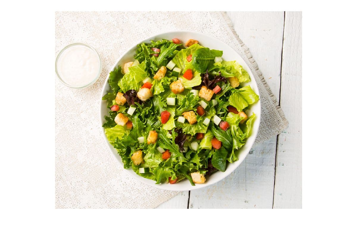House Salad