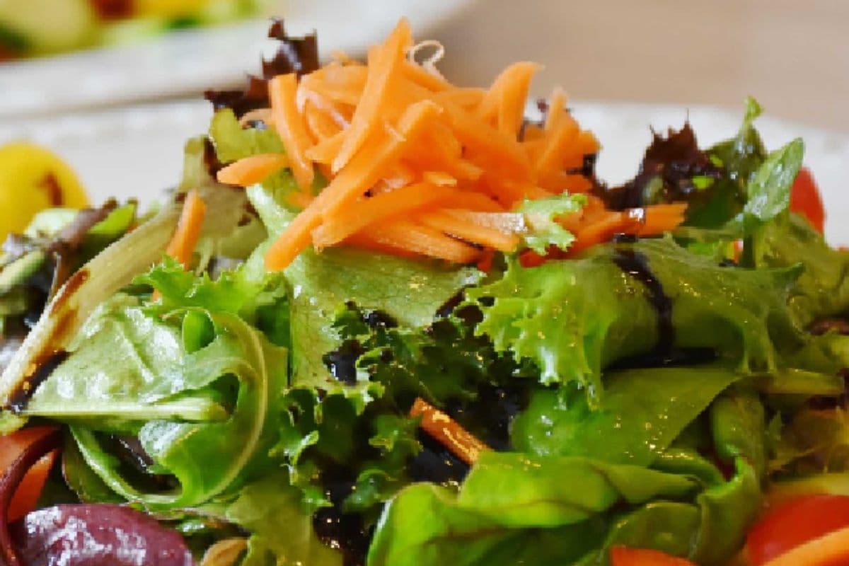 House Salad
