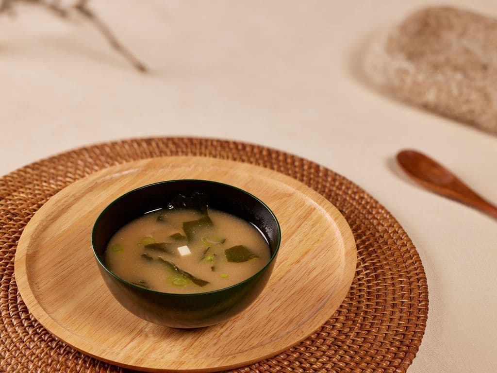Miso Soup