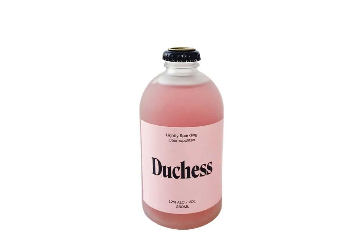 Duchess Cosmopolitan (280 ML) (1 Cal)