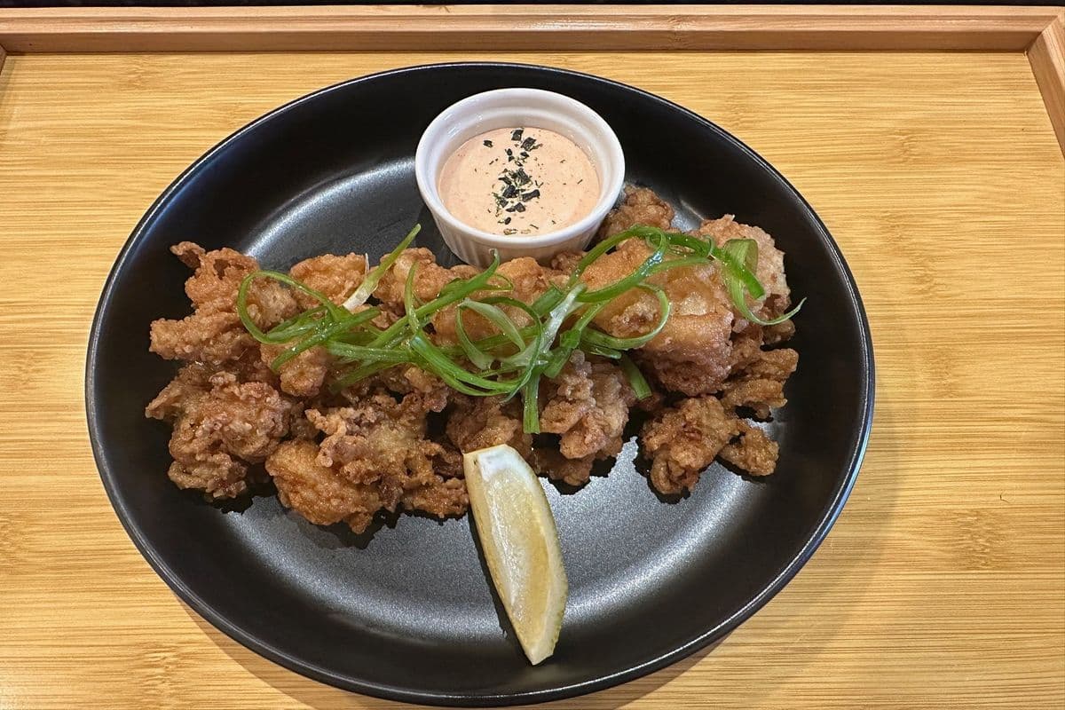 Calamari