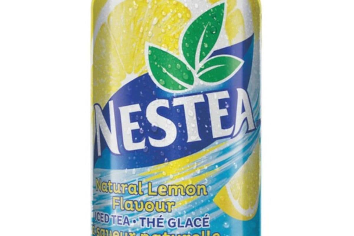 Iced Tea (Nestea)