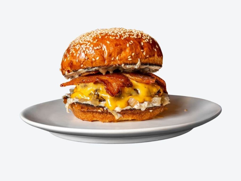 The American