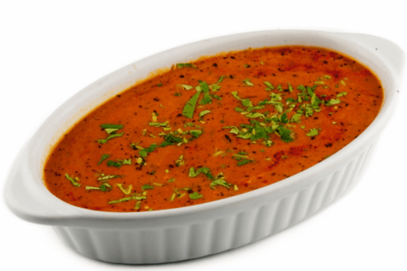 Beef Butter Masala