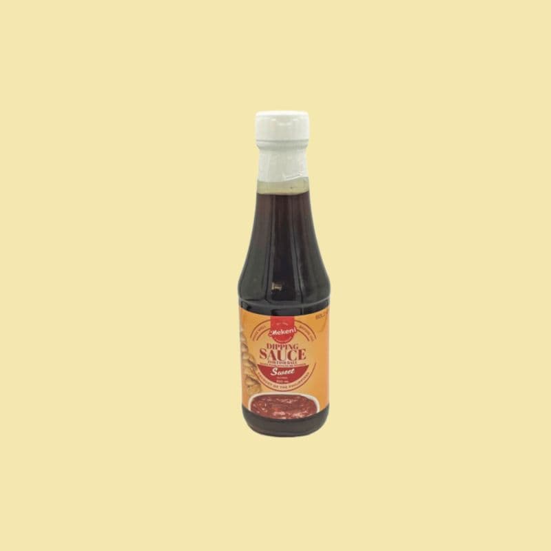Mekeni Sweet Dipping Sauce for Fish Ball 300ml