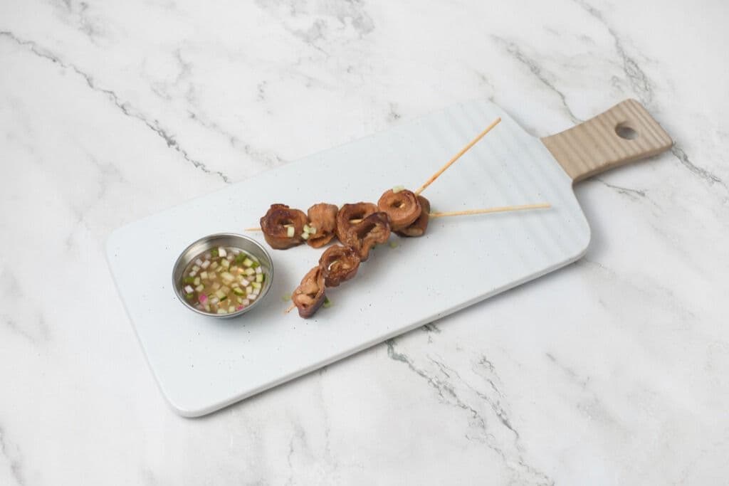 Pork Isaw (2 Sticks)