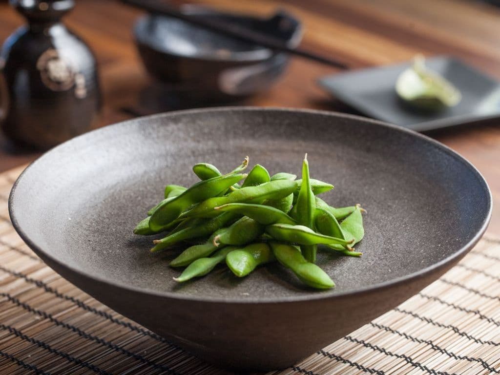 Edamame