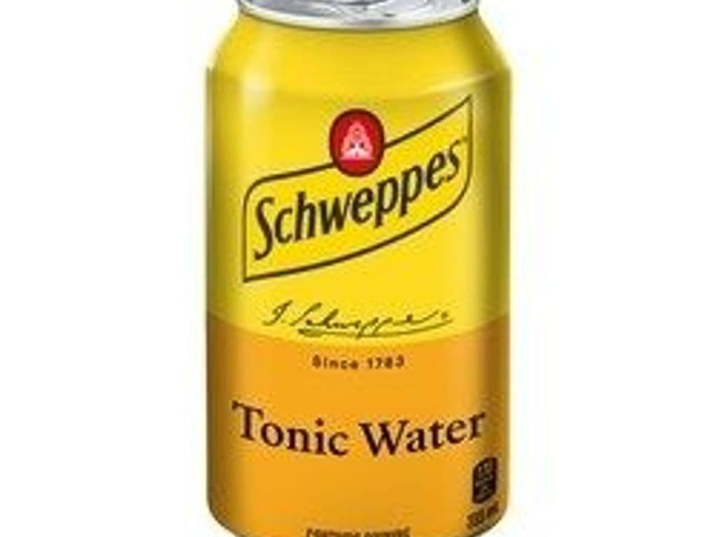 Tonic 355mL